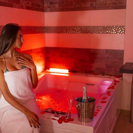 Luxurysuitepirandello Κατάνια Εξωτερικό φωτογραφία