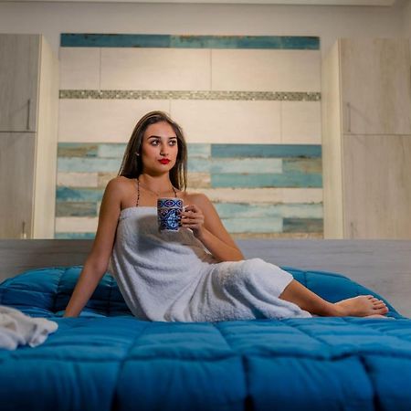 Luxurysuitepirandello Κατάνια Εξωτερικό φωτογραφία