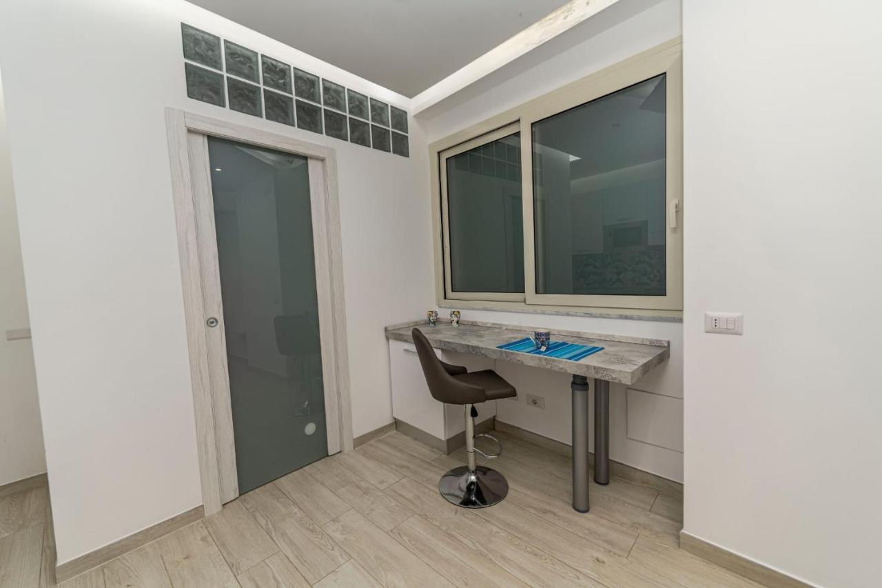 Luxurysuitepirandello Κατάνια Εξωτερικό φωτογραφία