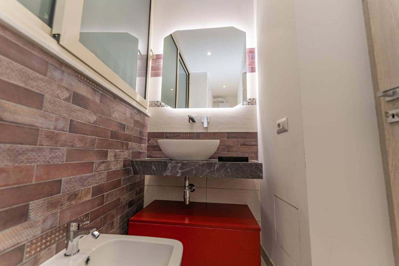 Luxurysuitepirandello Κατάνια Εξωτερικό φωτογραφία